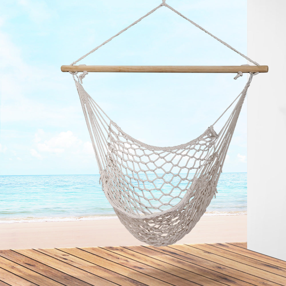 South Yarra Outdoor Hanging Chair