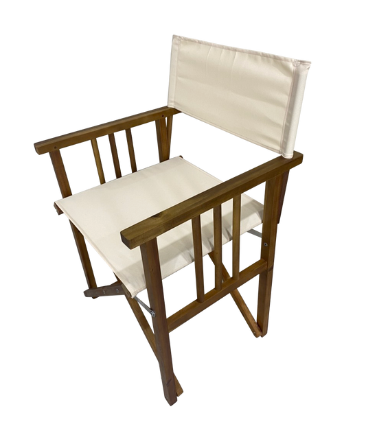 Malvern Directors Chair